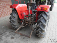 Tractor Massey Ferguson MF 135