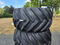 Wheels, Tyres, Rims & Dual spacers Good Year 2x Goodyear 67-34.00 R25