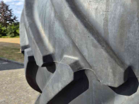 Wheels, Tyres, Rims & Dual spacers Good Year 2x Goodyear 67-34.00 R25