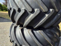 Wheels, Tyres, Rims & Dual spacers Good Year 2x Goodyear 67-34.00 R25
