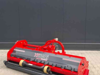 Flail mower YT Agri Klepelmaaier 240 cm slechts € 3250,- ex btw