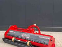 Flail mower YT Agri Klepelmaaier 240 cm slechts € 3250,- ex btw