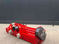 Flail mower YT Agri Klepelmaaier 240 cm slechts € 3250,- ex btw