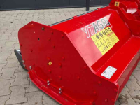 Flail mower YT Agri Klepelmaaier 240 cm slechts € 3250,- ex btw