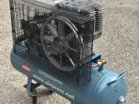 Compressor Airpress K100-450 Compressor