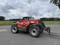 Telehandler Manitou MLT940 - 120H verreiker