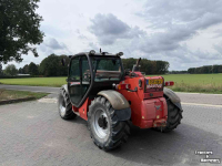 Telehandler Manitou MLT940 - 120H verreiker