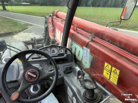 Telehandler Manitou MLT940 - 120H verreiker