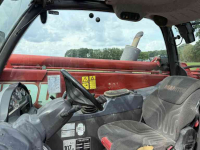 Telehandler Manitou MLT940 - 120H verreiker