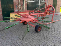 Rake Stoll R331