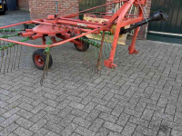 Rake Stoll R331