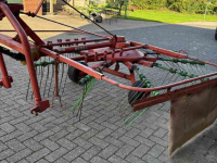 Rake Stoll R331