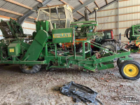 Potato harvester Krakei 2R + ui opraap