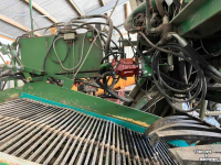 Potato harvester Krakei 2R + ui opraap