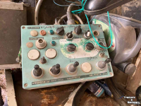 Potato harvester Krakei 2R + ui opraap