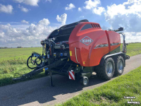 Balers Kuhn VBP 7160 OC- 33