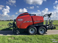 Balers Kuhn VBP 7160 OC- 33