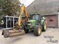 Tractor John Deere 6230