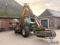 Tractor John Deere 6230