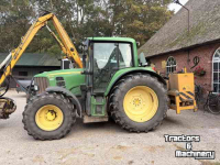 Tractor John Deere 6230