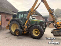 Tractor John Deere 6230