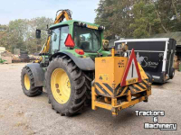Tractor John Deere 6230