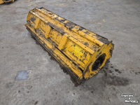 Flail mower Herder Herder 225 zonder hydromoter