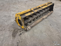 Flail mower Herder Herder 225 zonder hydromoter