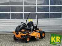 Ride-on mower As-Motor 1040 YAK 4WD