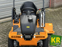 Ride-on mower As-Motor 1040 YAK 4WD