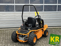 Ride-on mower As-Motor 1040 YAK 4WD