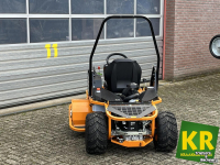 Ride-on mower As-Motor 1040 YAK 4WD