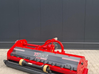 Flail mower YT Agri Nieuwe YT agri Klepelmaaiers 240 cm slechts € 3250,- ex btw