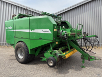 Balers McHale Fusion