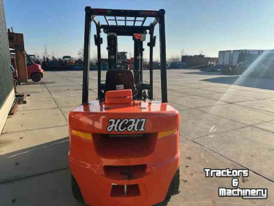 Forklift  hchd 3500kg
