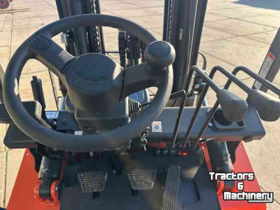 Forklift  hchd 3500kg