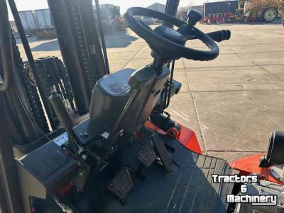 Forklift  hchd 3500kg