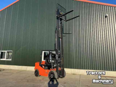 Forklift  hchd 3500kg