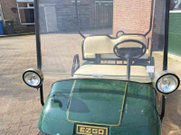 UTV / Gator  E-Z-GO Golfkar / Transporter Benzine