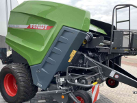 Balers Fendt Rotana 130 F xtra Rondebalen-Pers Nieuw