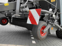 Balers Fendt Rotana 130 F xtra Rondebalen-Pers Nieuw
