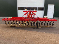 Cultivator Evers Horsteiner
