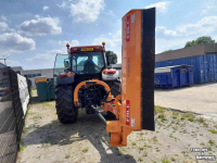 Flail mower Falc Master Super 2100 verstek klepelmaaier