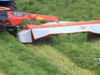 Mower Kuhn FC 314 D FF