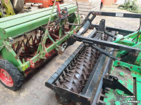 Rotary Harrow TerraNova 300