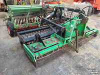 Rotary Harrow TerraNova 300