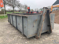 Container  Containerbak