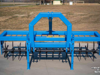 Forestry mulcher Leták graslandbeluchter / beluchter