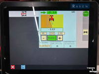 GPS steering systems and attachments Fendt ISOBUS Ploegbesturing TrackControl.