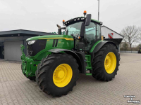 Tractor John Deere 6R250 AP 50KM COMMAND-PRO 2024 465 UUR DEMO!!!